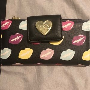 Betsey Johnson Wallet
